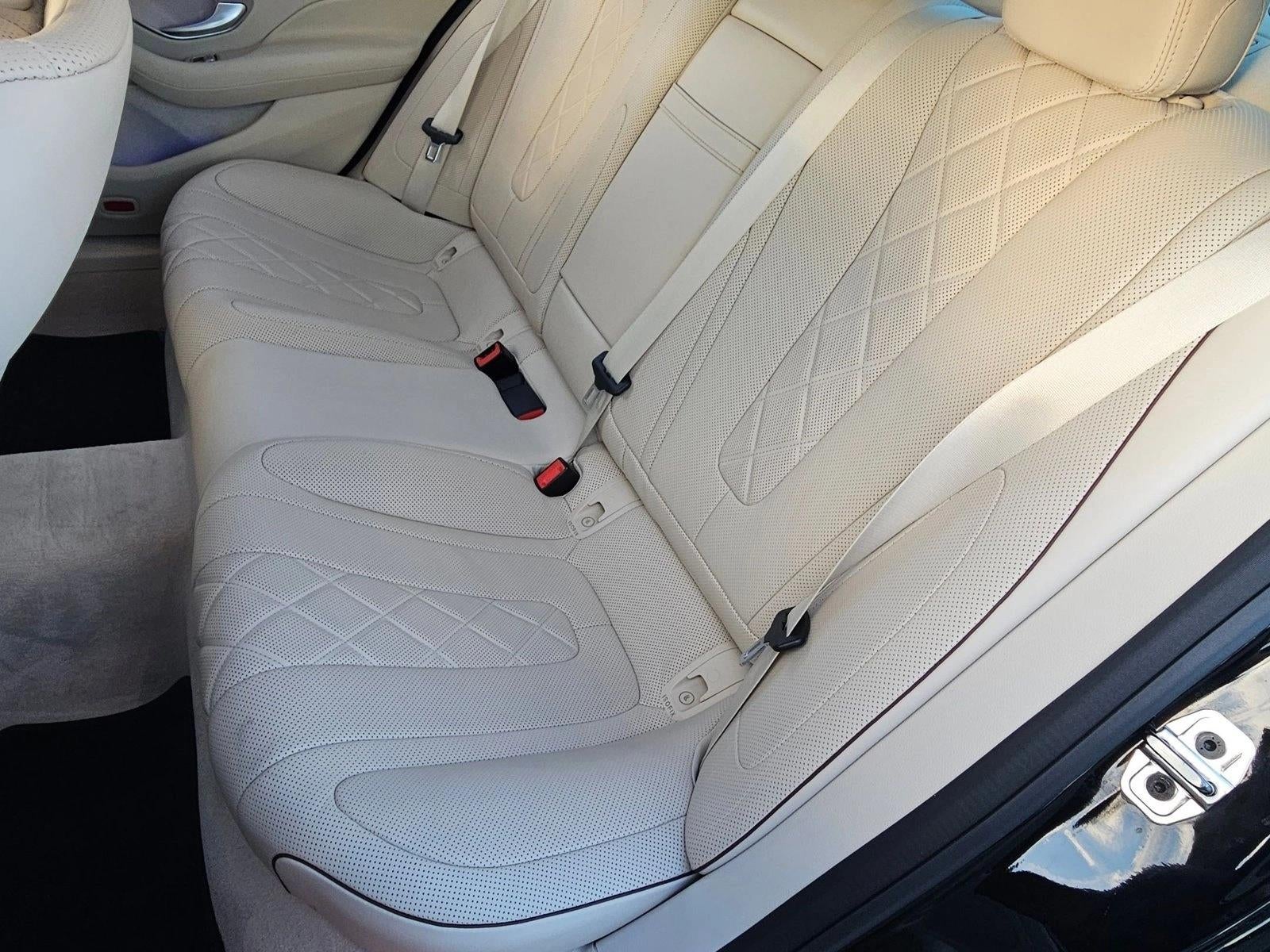 2019 Mercedes-Benz CLS CLS 450 4MATIC® Coupe