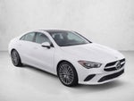 2020 Mercedes-Benz CLA CLA 250 Coupe