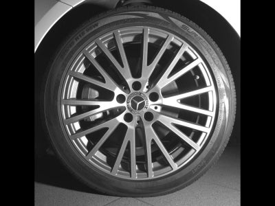 2020 Mercedes-Benz CLA CLA 250 Coupe