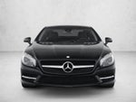 2014 Mercedes-Benz SL-Class SL 550