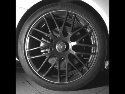 2017 Mercedes-Benz SL-Class AMG® SL 63