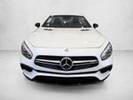 2017 Mercedes-Benz SL-Class AMG® SL 63