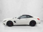 2017 Mercedes-Benz SL-Class AMG® SL 63