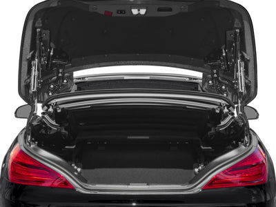2017 Mercedes-Benz SL-Class AMG® SL 63