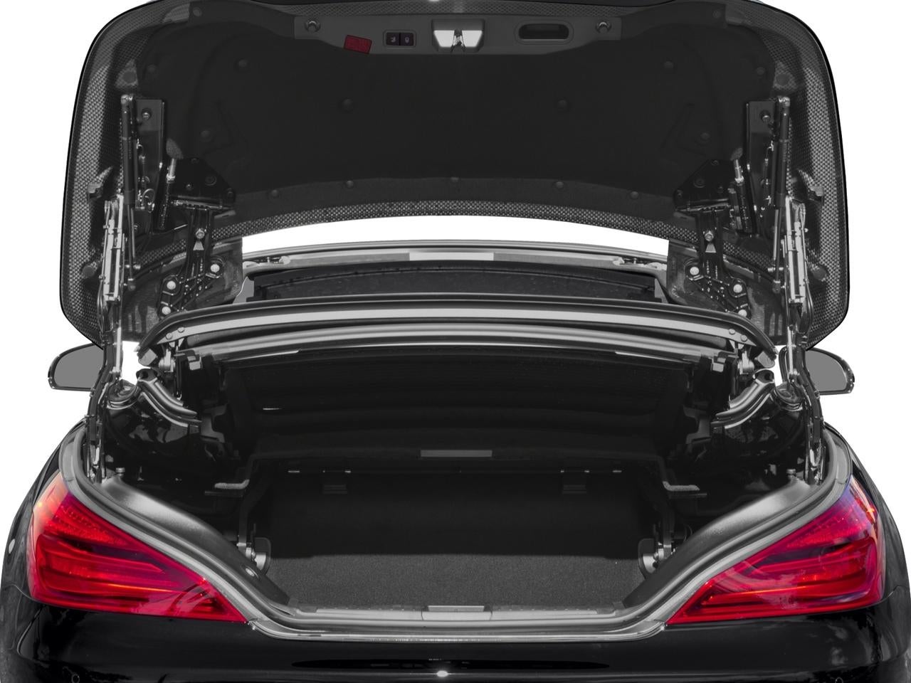 2017 Mercedes-Benz SL-Class AMG® SL 63
