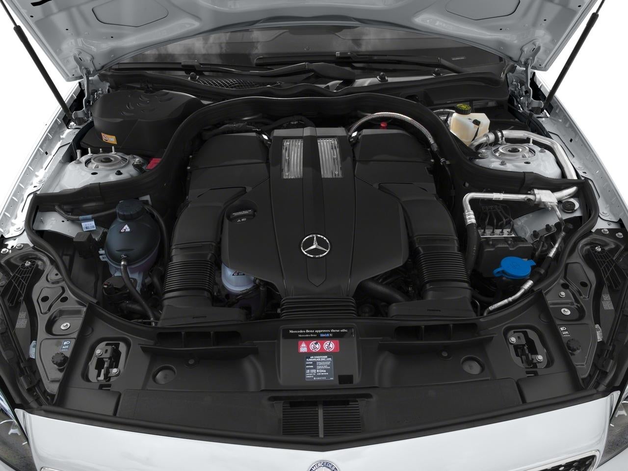 2016 Mercedes-Benz CLS CLS 400 Coupe