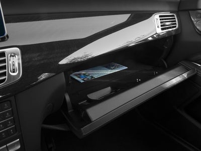 2016 Mercedes-Benz CLS CLS 400 Coupe