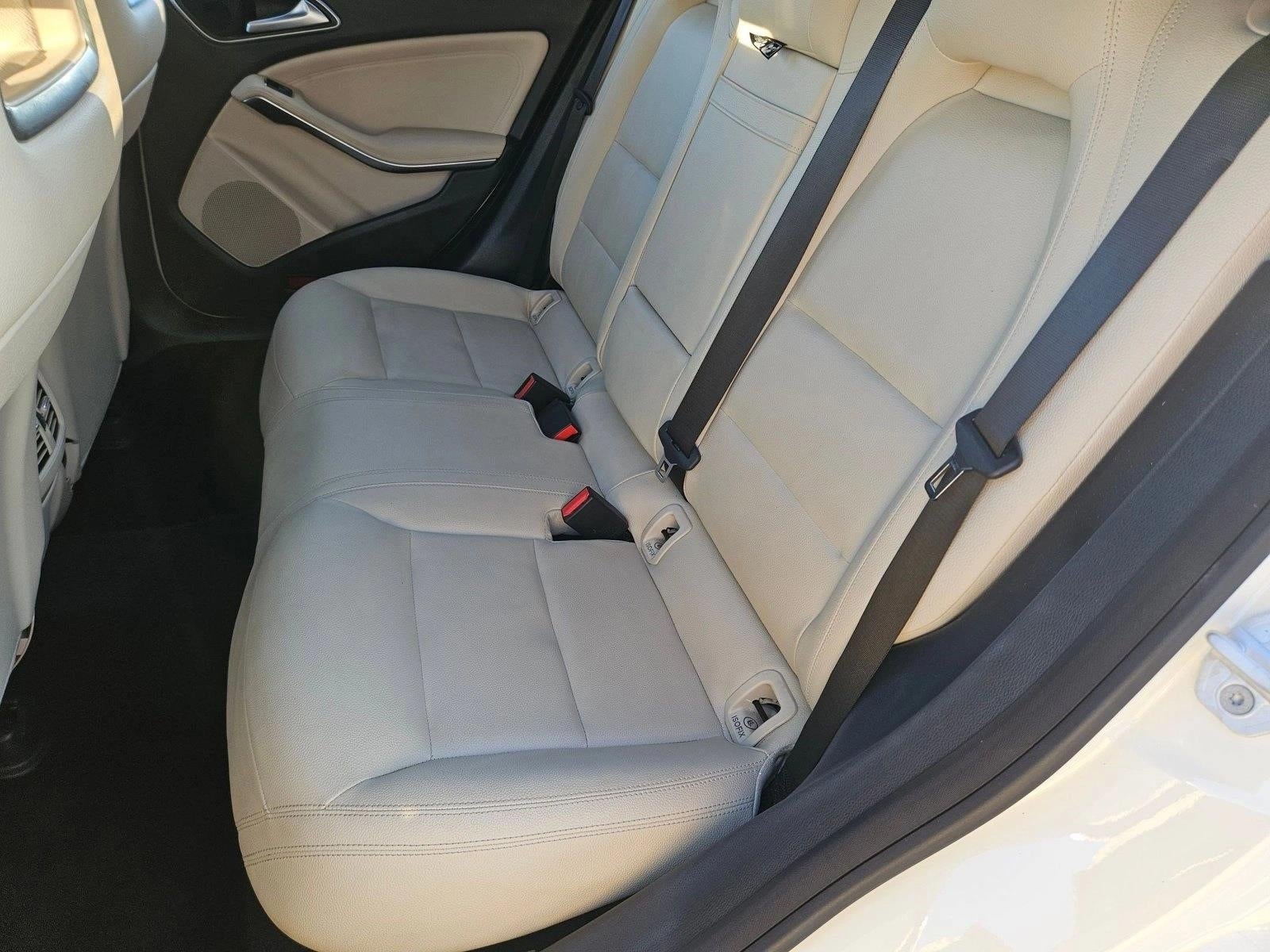 2018 Mercedes-Benz CLA CLA 250 Coupe