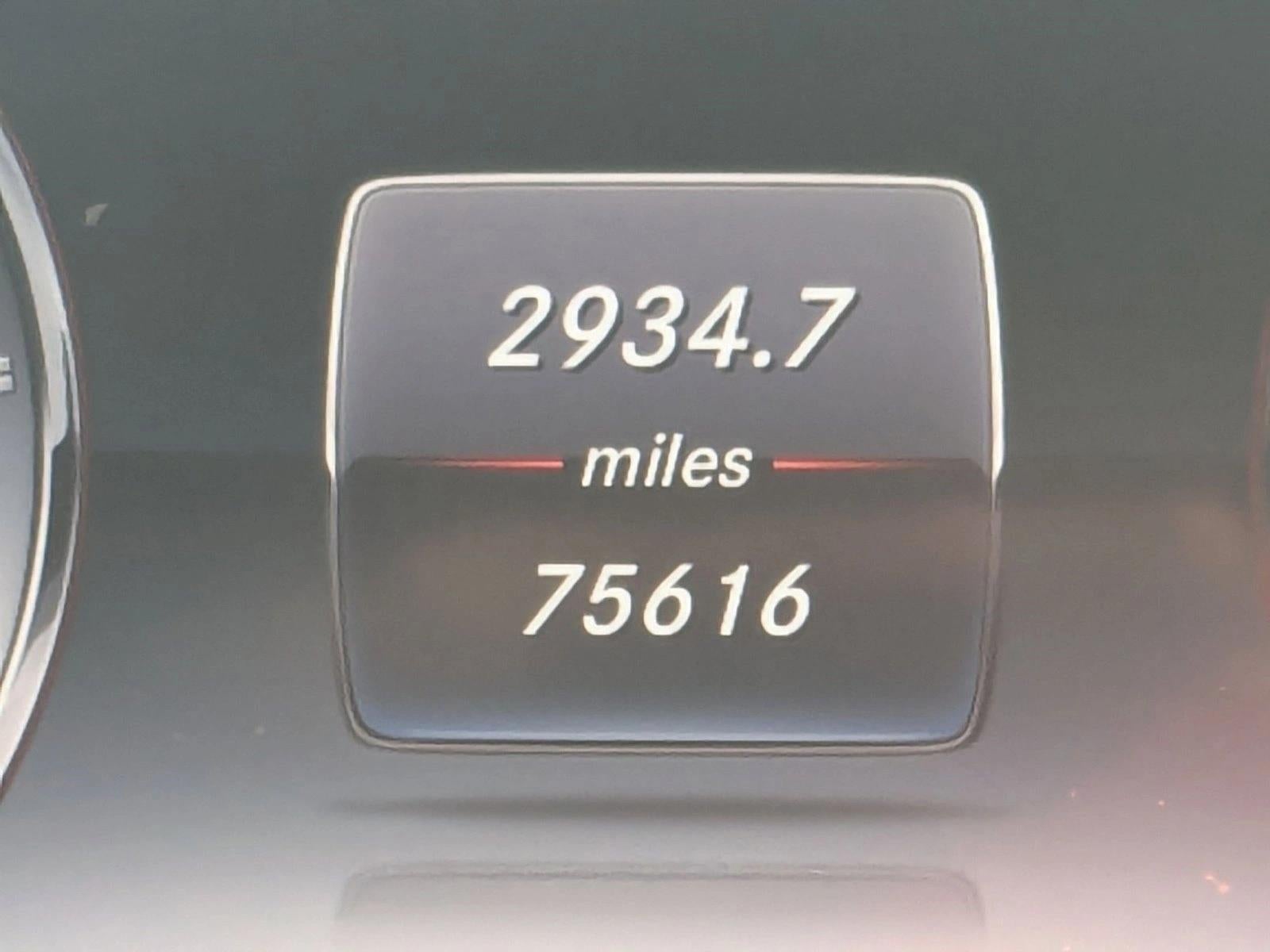 2015 Mercedes-Benz S-Class S 63 AMG® 4MATIC® Sedan