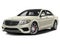 2015 Mercedes-Benz S-Class S 63 AMG® 4MATIC® Sedan