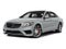 2014 Mercedes-Benz S-Class S 63 AMG® 4MATIC® Sedan