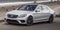 2014 Mercedes-Benz S-Class S 63 AMG® 4MATIC® Sedan