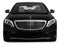 2014 Mercedes-Benz S-Class S 63 AMG® 4MATIC® Sedan