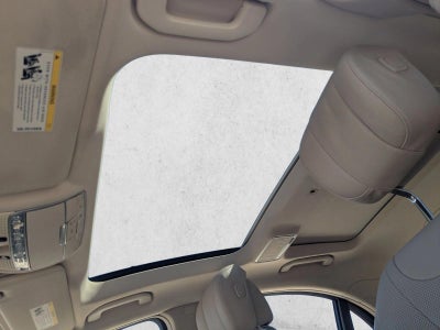 2016 Mercedes-Benz S-Class S 550 Sedan