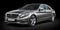 2016 Mercedes-Benz S-Class S 550 Sedan