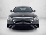 2018 Mercedes-Benz S-Class S 560 Sedan