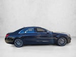 2018 Mercedes-Benz S-Class S 560 Sedan