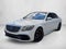 2019 Mercedes-Benz S-Class AMG® S 63 4MATIC®+ Sedan