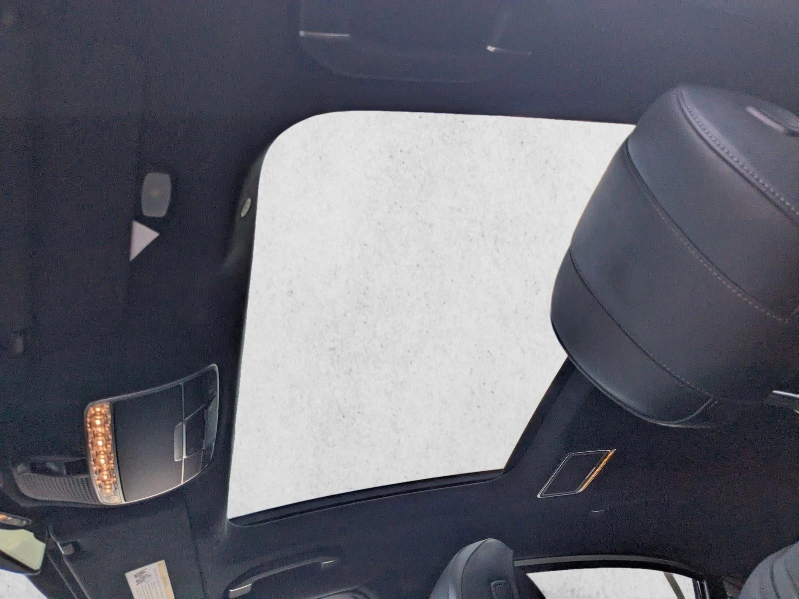 2019 Mercedes-Benz S-Class AMG® S 63 4MATIC®+ Sedan