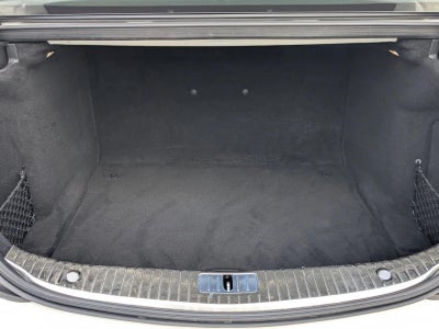 2019 Mercedes-Benz S-Class AMG® S 63 4MATIC®+ Sedan