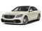 2019 Mercedes-Benz S-Class AMG® S 63 4MATIC®+ Sedan