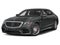 2019 Mercedes-Benz S-Class AMG® S 63 4MATIC®+ Sedan