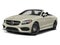 2017 Mercedes-Benz C-Class C 300 Cabriolet