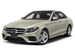 2019 Mercedes-Benz E-Class E 300 RWD Sedan