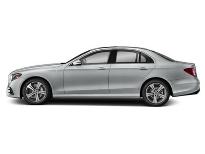 2020 Mercedes-Benz E-Class E 350 RWD Sedan