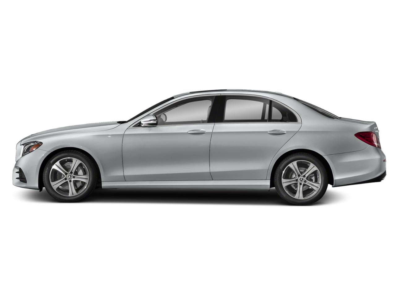 2020 Mercedes-Benz E-Class E 350 RWD Sedan