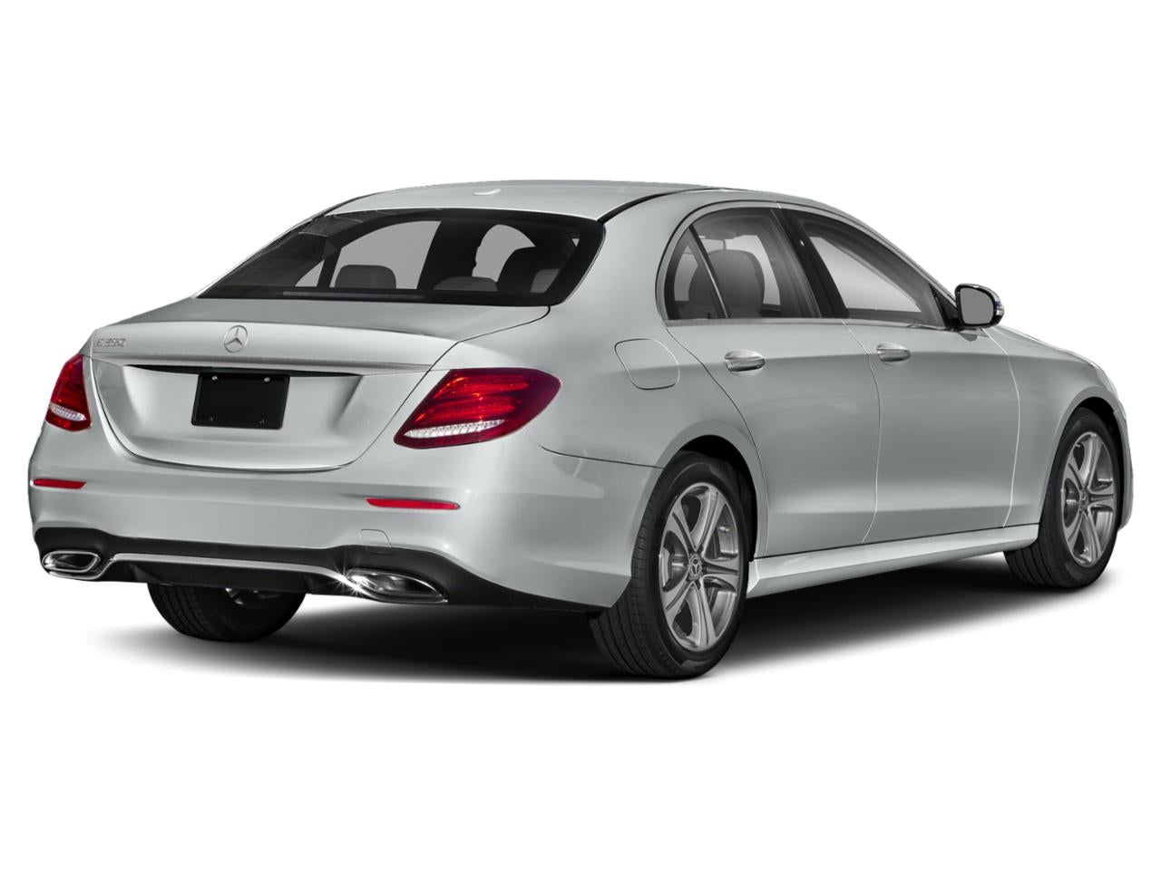 2020 Mercedes-Benz E-Class E 350 RWD Sedan