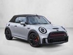 2024 MINI John Cooper Works Convertible John Cooper Works