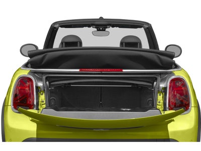 2024 MINI John Cooper Works Convertible John Cooper Works