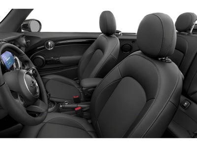2024 MINI John Cooper Works Convertible John Cooper Works