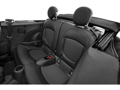 2024 MINI John Cooper Works Convertible John Cooper Works