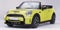 2024 MINI John Cooper Works Convertible John Cooper Works