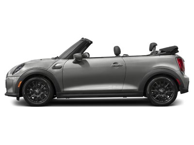 2024 MINI John Cooper Works Convertible John Cooper Works