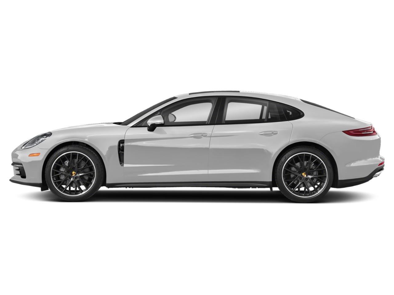 2018 Porsche Panamera 4 AWD