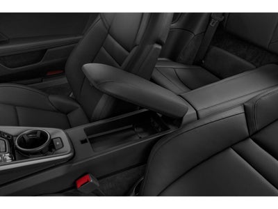 2024 Porsche 911 Carrera T Coupe