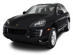 2010 Porsche Cayenne AWD 4dr GTS Tiptronic