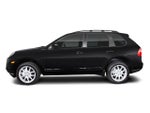 2010 Porsche Cayenne AWD 4dr GTS Tiptronic
