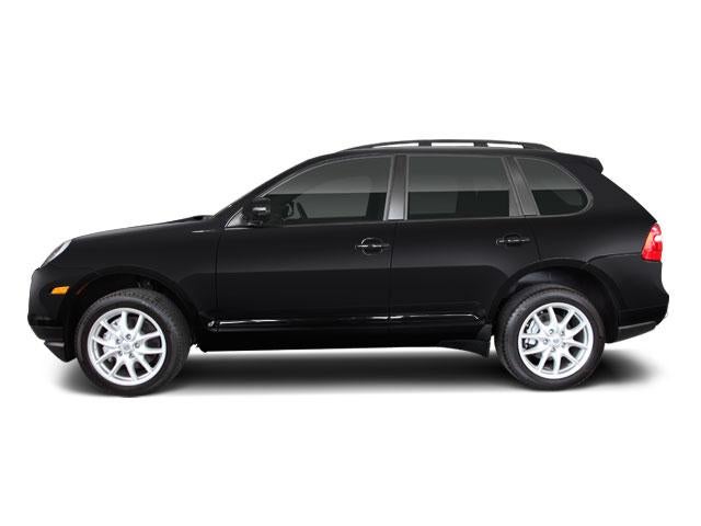 2010 Porsche Cayenne AWD 4dr GTS Tiptronic