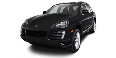 2010 Porsche Cayenne AWD 4dr GTS Tiptronic