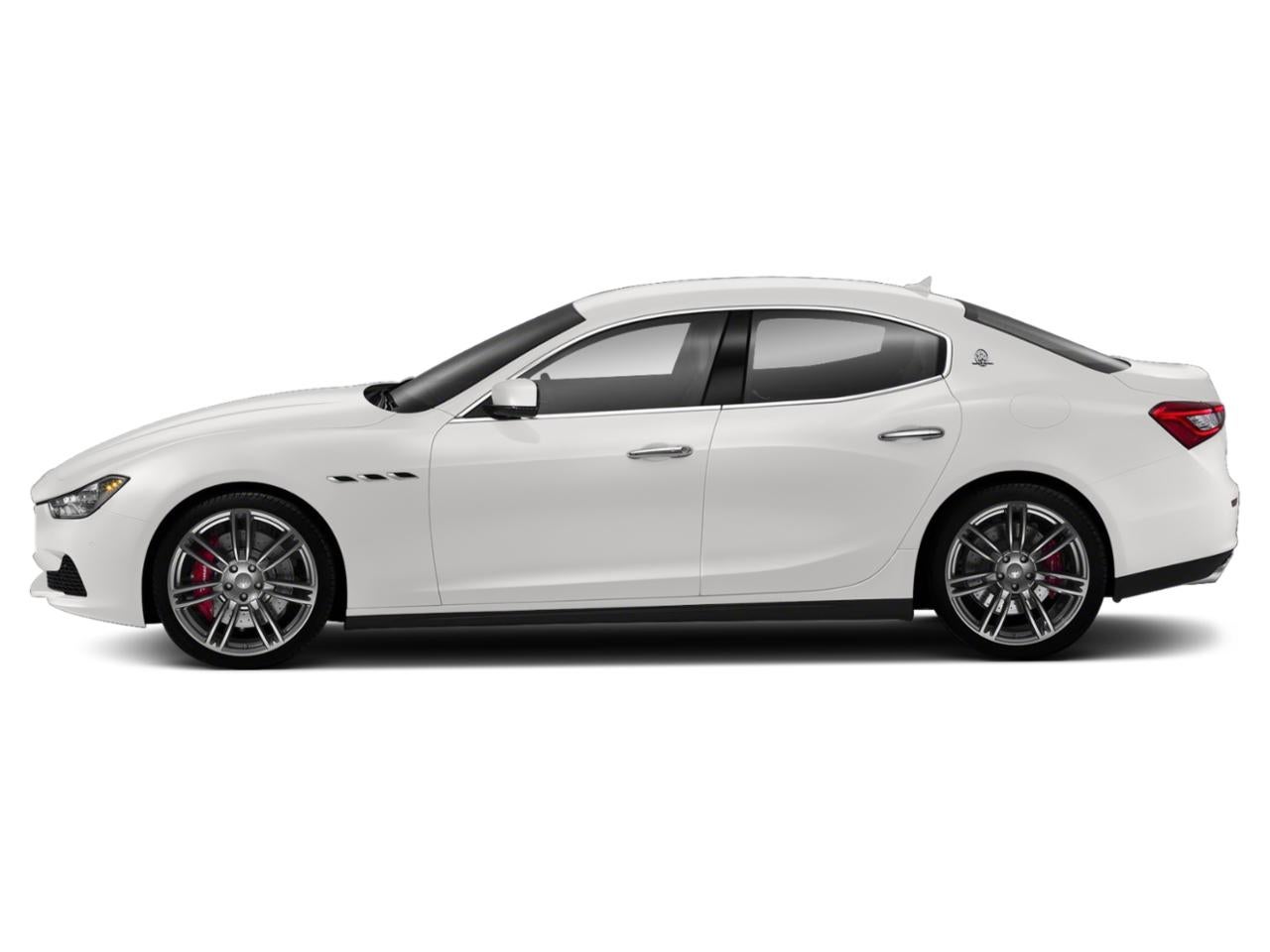 2020 Maserati Ghibli 3.0L