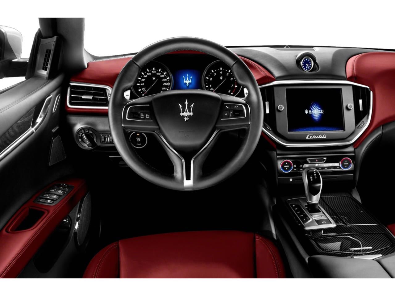2020 Maserati Ghibli 3.0L