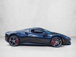 2023 Ferrari 296 GTS Convertible