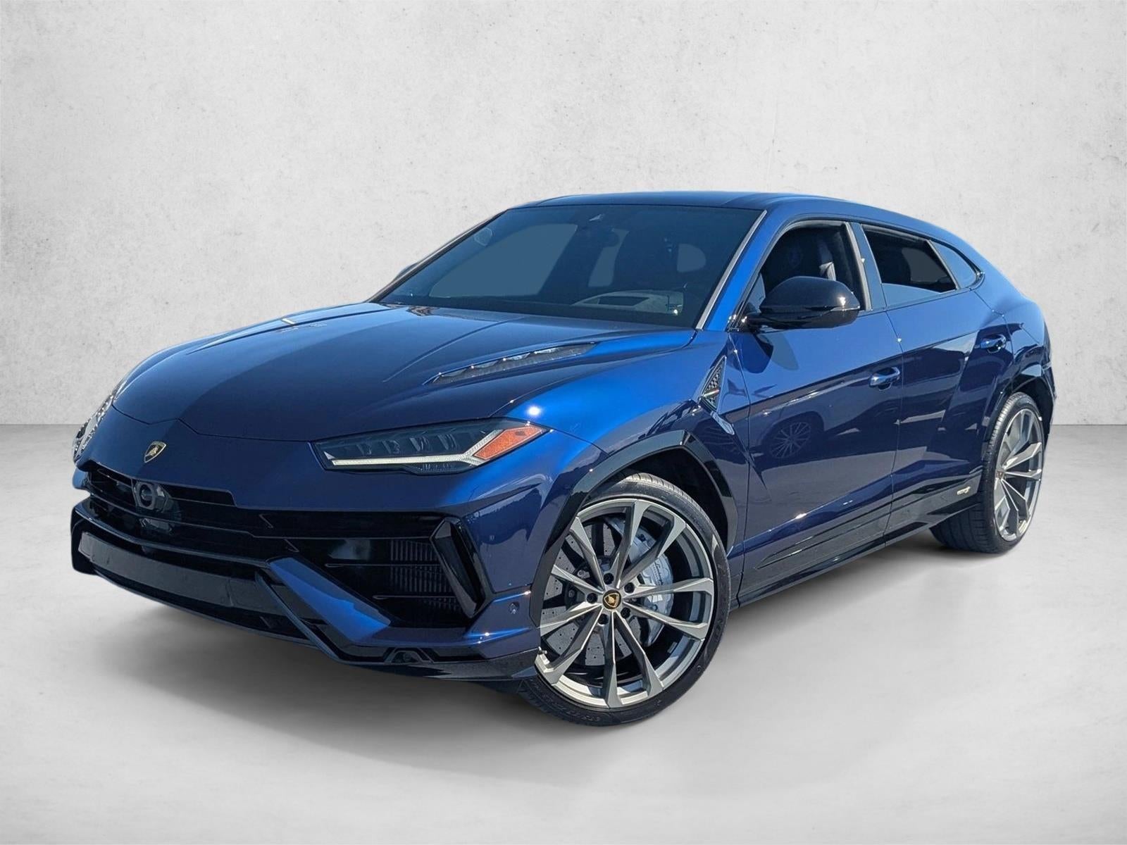 2024 Lamborghini Urus S AWD