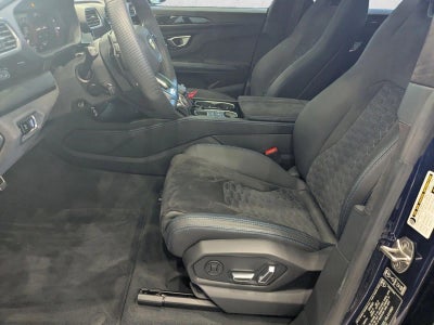 2024 Lamborghini Urus S AWD