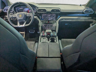 2024 Lamborghini Urus S AWD