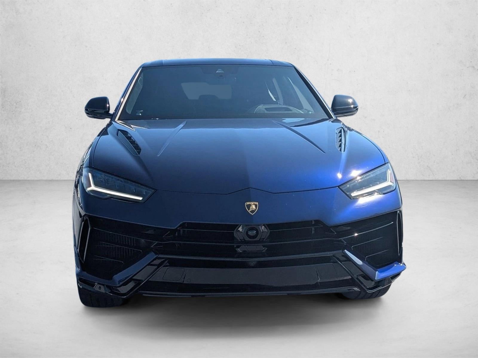 2024 Lamborghini Urus S AWD